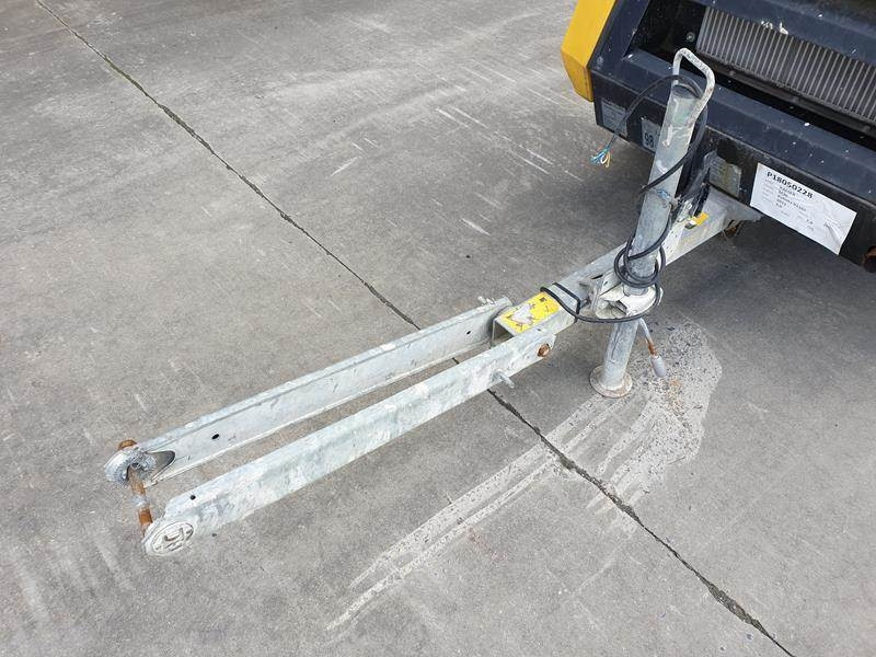 Compressor de ar Kaeser M 30: foto 15