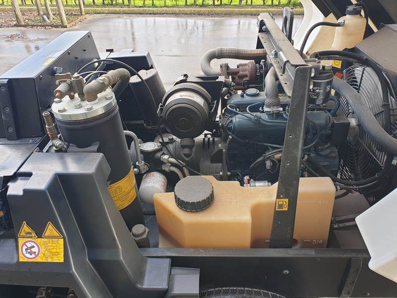 Compressor de ar Kaeser M 31 PE - N: foto 6