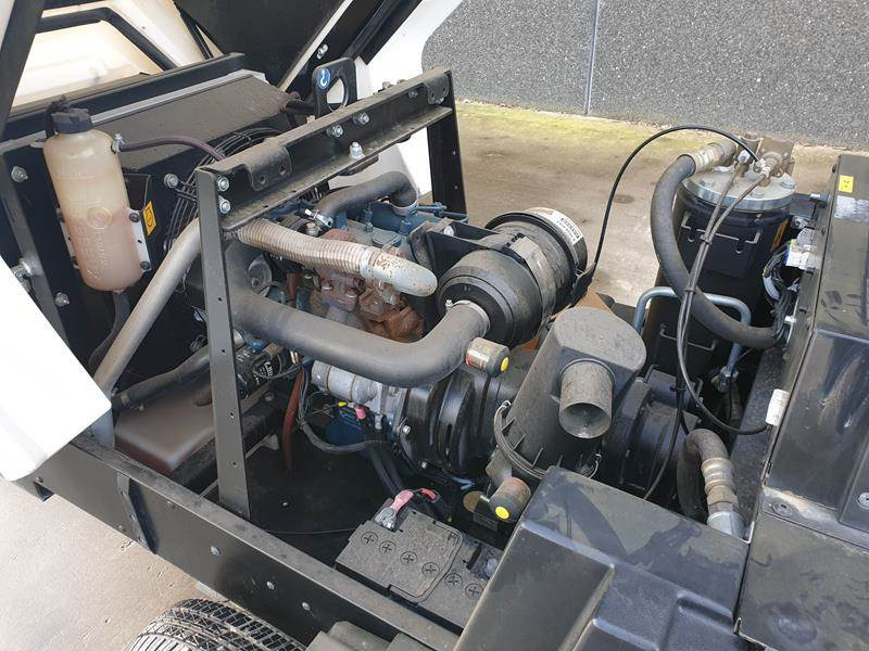 Compressor de ar Kaeser M 31 PE - N: foto 7