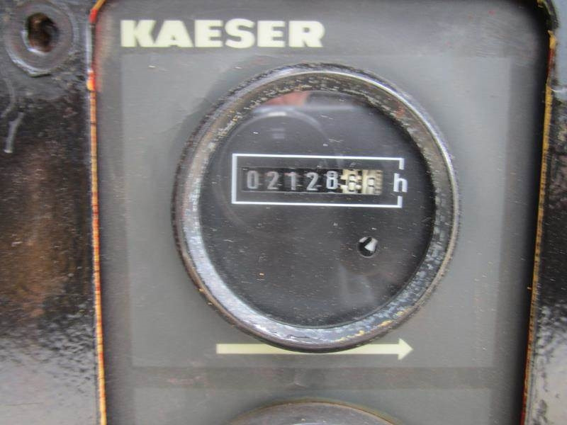 Kaeser M 52 - N - Compressor de ar: foto 4 Kaeser M 52 - N - Compressor de ar: foto 4