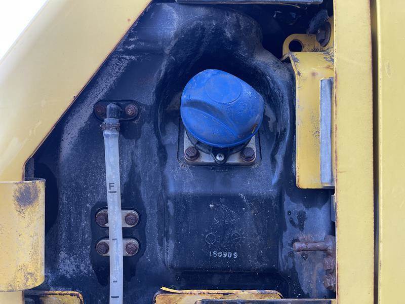 Komatsu D 65 PX - 18 - Buldôzer: foto 3 Komatsu D 65 PX - 18 - Buldôzer: foto 3