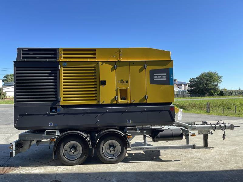 PR202-N-AC Y 35 - N DRILLAIR STAGE V - Compressor de ar: foto 5 PR202-N-AC Y 35 - N DRILLAIR STAGE V - Compressor de ar: foto 5