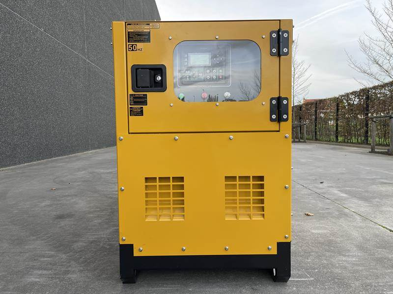 Gerador elétrico Ricardo APW - 40: foto 9