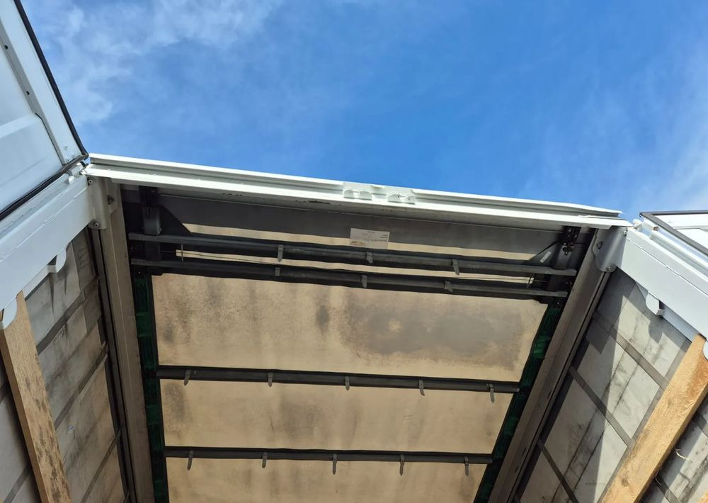 Toldo carroçaria Krone: foto 11