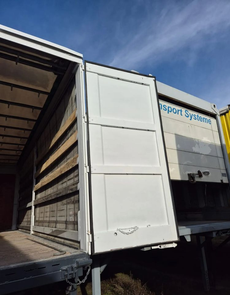 Toldo carroçaria Krone: foto 9