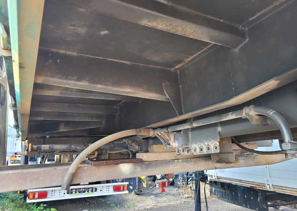 MAN - Caminhão basculante: foto 5 MAN - Caminhão basculante: foto 5