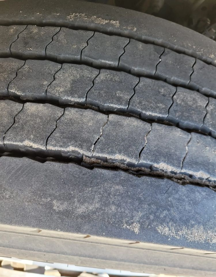 Mercedes-Benz Actros 2648 wywrotka faktura Vat - Caminhão basculante: foto 3 Mercedes-Benz Actros 2648 wywrotka faktura Vat - Caminhão basculante: foto 3