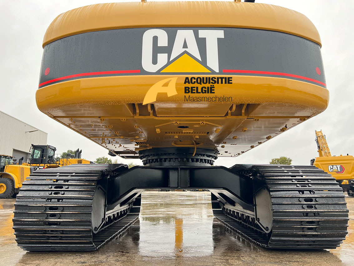 CATERPILLAR 330CL MH - Manipulador de material: foto 5 CATERPILLAR 330CL MH - Manipulador de material: foto 5
