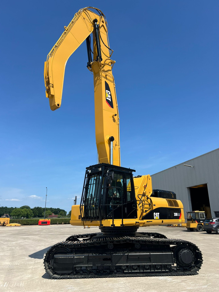 CATERPILLAR 330D MH - Manipulador de material: foto 3 CATERPILLAR 330D MH - Manipulador de material: foto 3