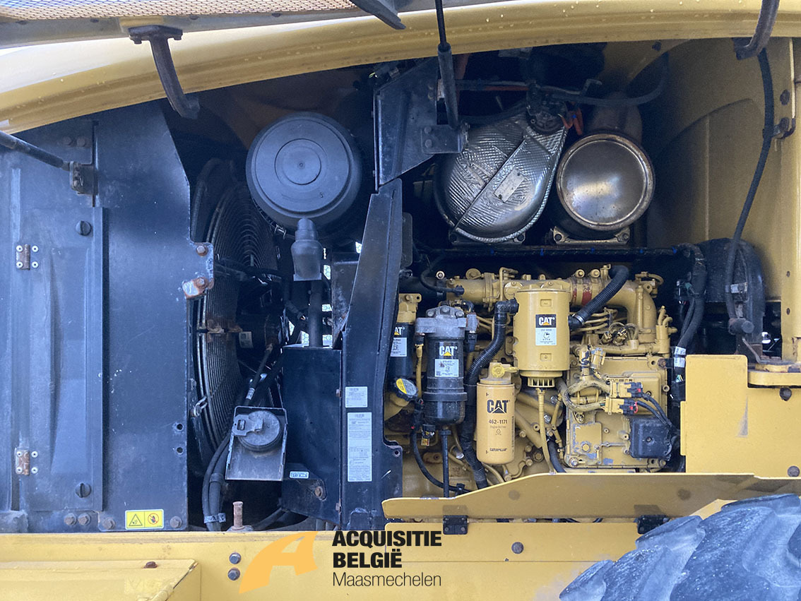 CATERPILLAR 930M - Carregadeira de rodas: foto 5 CATERPILLAR 930M - Carregadeira de rodas: foto 5