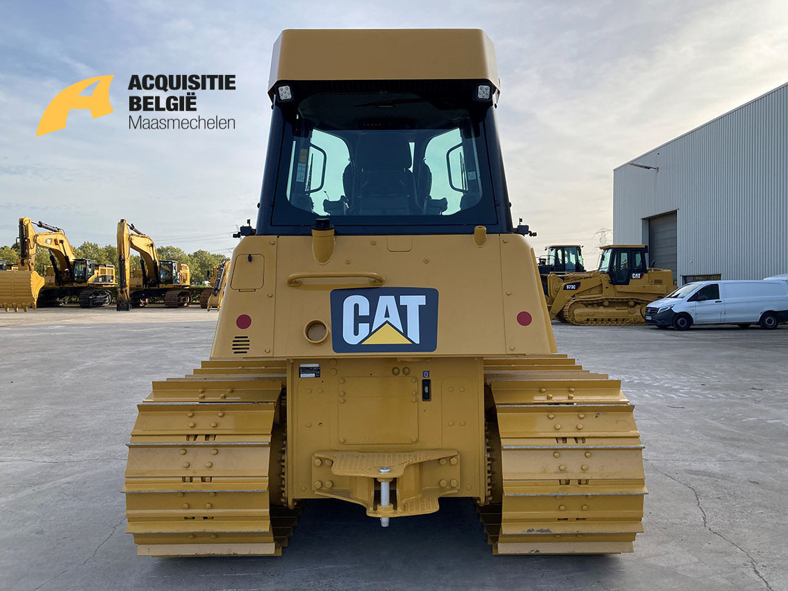 CATERPILLAR D6K2 LGP - Buldôzer: foto 5 CATERPILLAR D6K2 LGP - Buldôzer: foto 5