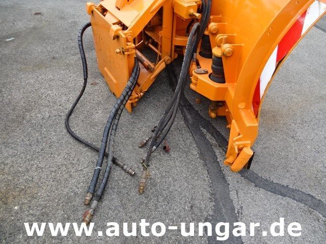SCHMIDT Flötzinger Vario Schneeschilder 220 Winterdienst - Lâmina limpa-neves de Caminhão: foto 4 SCHMIDT Flötzinger Vario Schneeschilder 220 Winterdienst - Lâmina limpa-neves de Caminhão: foto 4