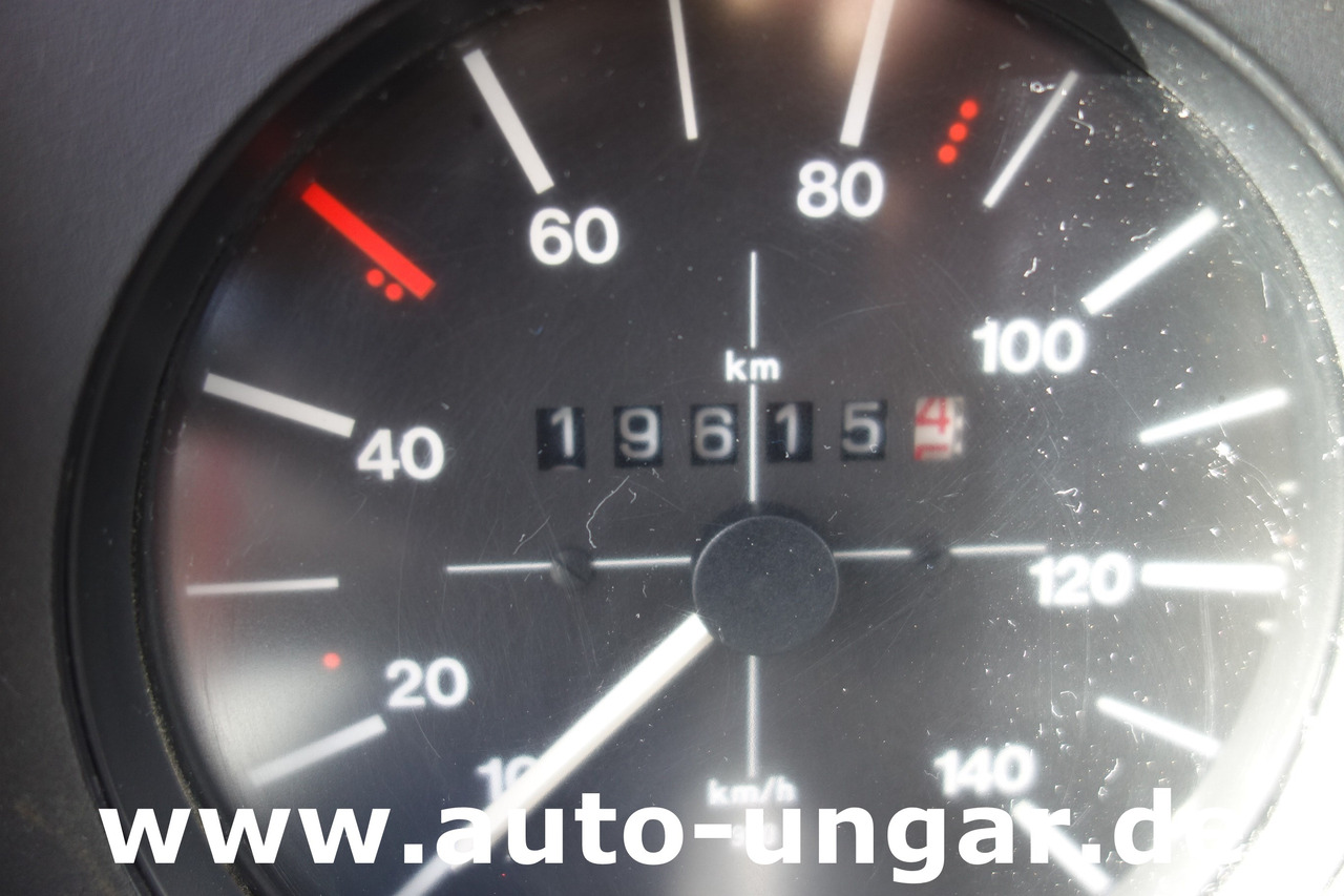Furgão compacto VOLKSWAGEN VW LT 31 Typ 281 TSF Tragkraftspritzenfahrzeug Feuerwehr: foto 20