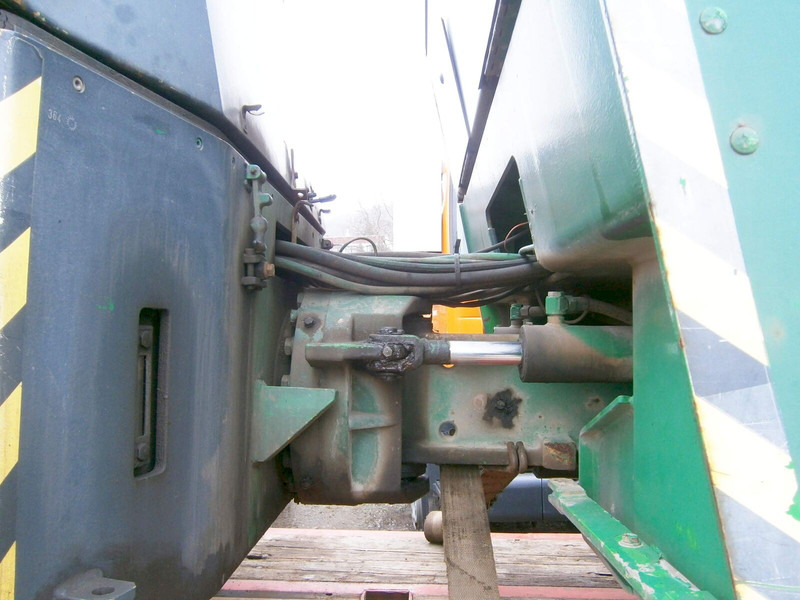 Bomag BW 164 AD problem elektro! - Rolo: foto 4 Bomag BW 164 AD problem elektro! - Rolo: foto 4