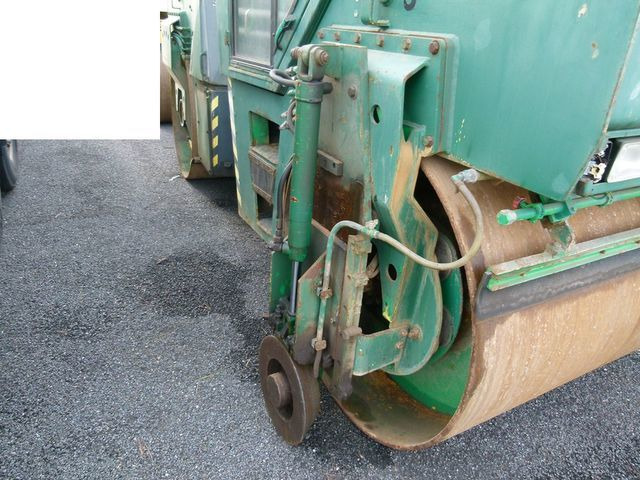 Bomag BW 164 AD problem elektro! - Rolo: foto 5 Bomag BW 164 AD problem elektro! - Rolo: foto 5