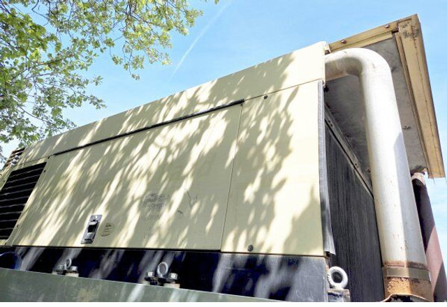 Compressor de ar Ingersoll Rand 17/235 C43: foto 10