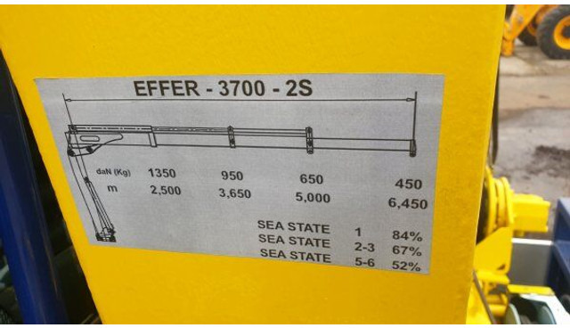 Furgão caixa aberta, Carrinha cabine dupla Iveco 50C18 Daily 3.D 16V +Effer: foto 7