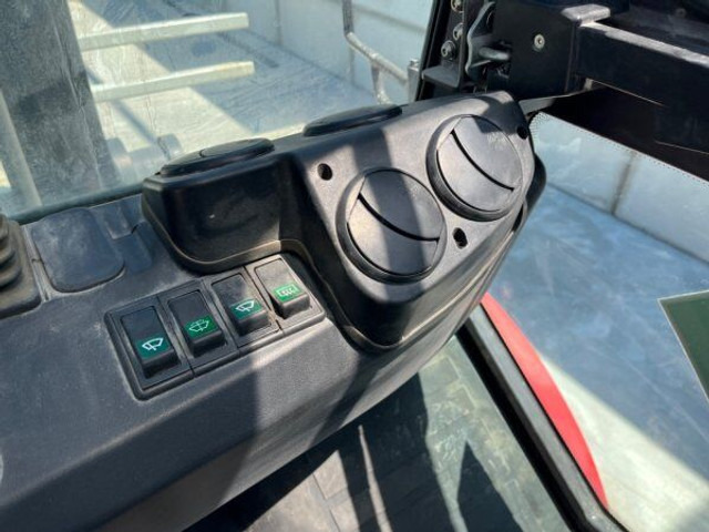 Empilhadeira a diesel Manitou MI 60D: foto 10