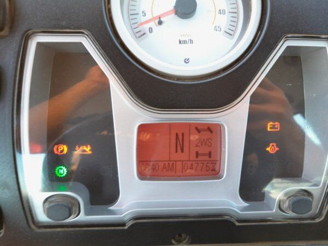 Mecalac TLB 990 - Retroescavadeira: foto 4 Mecalac TLB 990 - Retroescavadeira: foto 4