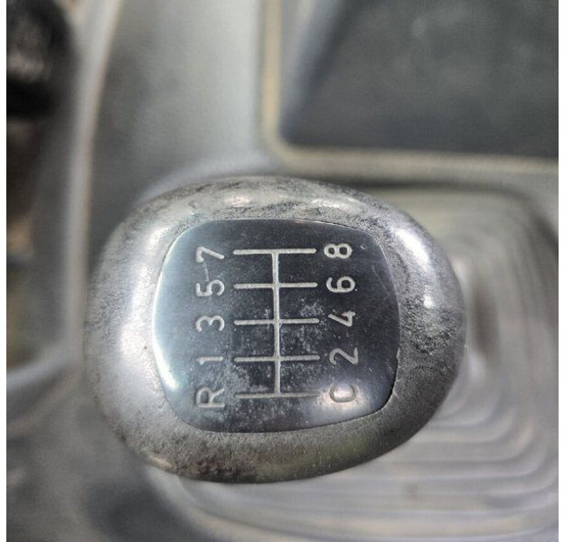 Mercedes-Benz Atego 1529 +(2021)CTS - Caminhão polibenne: foto 5 Mercedes-Benz Atego 1529 +(2021)CTS - Caminhão polibenne: foto 5