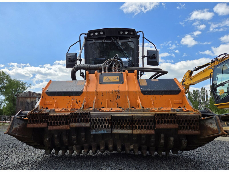 PrimeTech PT300 FAE 12t - Triturador florestal: foto 3 PrimeTech PT300 FAE 12t - Triturador florestal: foto 3