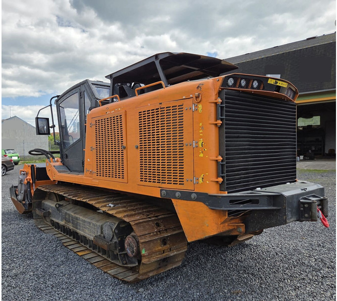 PrimeTech PT300 FAE 12t - Triturador florestal: foto 4 PrimeTech PT300 FAE 12t - Triturador florestal: foto 4