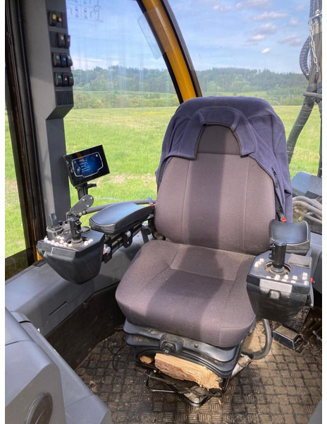 Sampo FR28 - Forwarder: foto 4 Sampo FR28 - Forwarder: foto 4