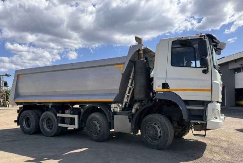 Tatra T158 Phoenix +VS Mont - Caminhão basculante: foto 3 Tatra T158 Phoenix +VS Mont - Caminhão basculante: foto 3