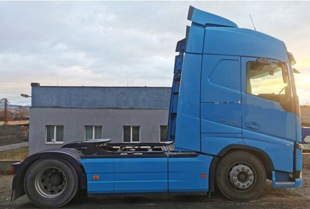 Volvo FH460 hydr. - Tractor: foto 3 Volvo FH460 hydr. - Tractor: foto 3