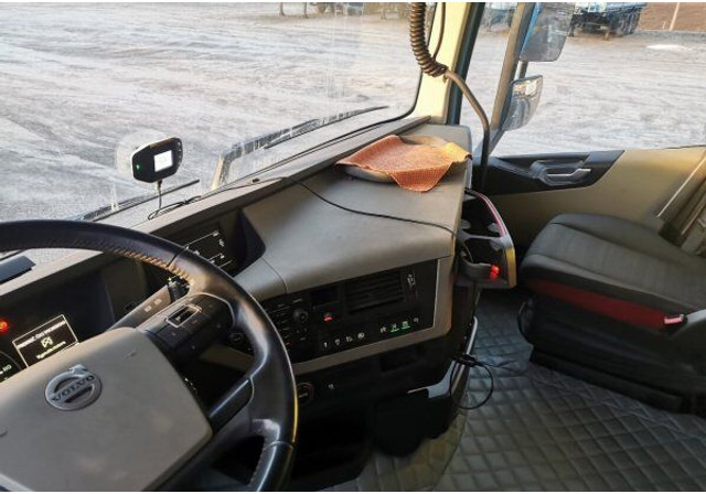 Volvo FH460 hydr. - Tractor: foto 5 Volvo FH460 hydr. - Tractor: foto 5