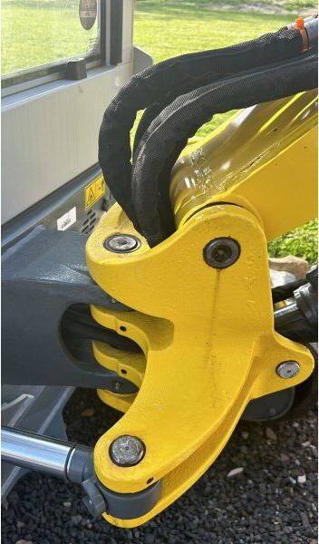 WACKER NEUSON ET24 VDS - Mini escavadeira: foto 4 WACKER NEUSON ET24 VDS - Mini escavadeira: foto 4