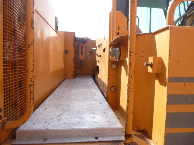 Escavadora de rastos CASE 988-CK: foto 12