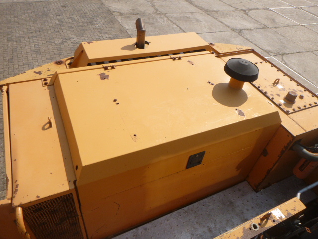 Escavadora de rastos CASE 988-CK: foto 11