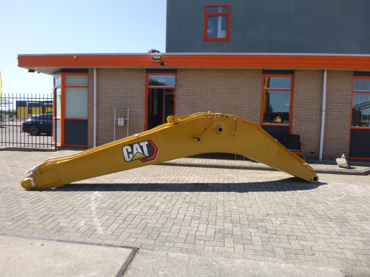 Lança de Escavadeira nuevo CATERPILLAR 320 GX / 320 GC: foto 6