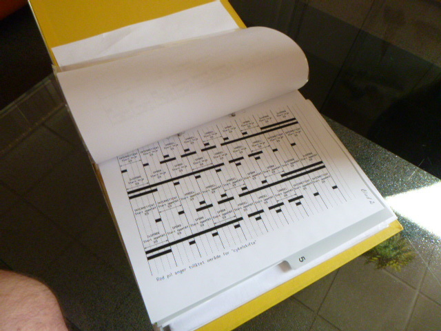 Máquina de asfalto Clenosol Borum RM533 Super DOT: foto 15 Máquina de asfalto Clenosol Borum RM533 Super DOT: foto 15