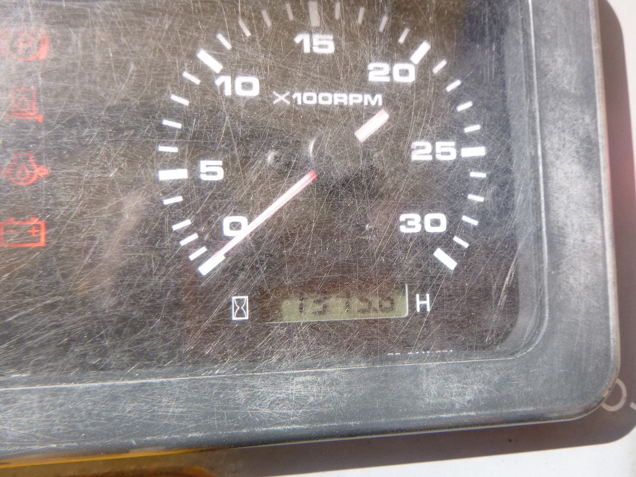 Compactador de pneus SAKAI TS160-2: foto 13