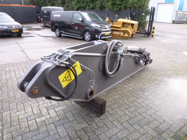 VOLVO EC235EL Stick - Lança de Escavadora de rastos: foto 4 VOLVO EC235EL Stick - Lança de Escavadora de rastos: foto 4