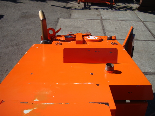 Aplainadora (Fresadora) WIRTGEN W500DC: foto 20