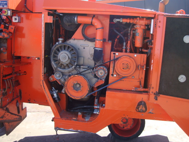 Aplainadora (Fresadora) WIRTGEN W500DC: foto 17