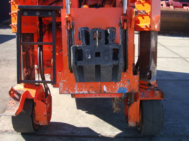 Aplainadora (Fresadora) WIRTGEN W500DC: foto 15