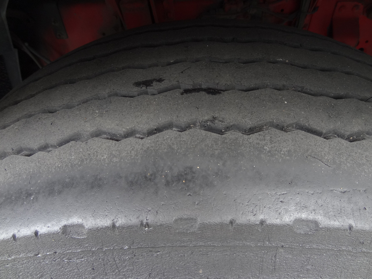 Daf XF105 460 6X2 Palfinger PK 34002 - Caminhão grua, Tractor: foto 4 Daf XF105 460 6X2 Palfinger PK 34002 - Caminhão grua, Tractor: foto 4