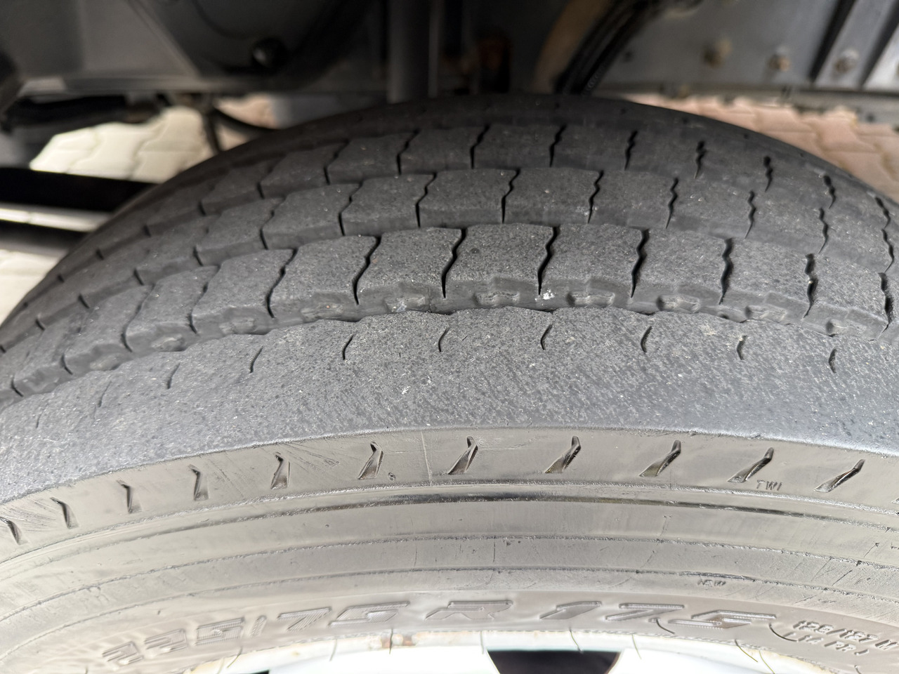 MAN TGL 8.180 BB - Camião de caixa aberta/ Plataforma: foto 3 MAN TGL 8.180 BB - Camião de caixa aberta/ Plataforma: foto 3