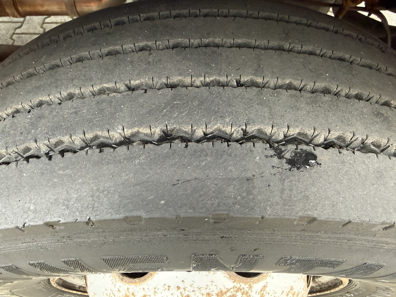 MAN TGM 12.240 Palfinger 11001 bis 19 Meter - Camião de caixa aberta/ Plataforma, Caminhão grua: foto 3 MAN TGM 12.240 Palfinger 11001 bis 19 Meter - Camião de caixa aberta/ Plataforma, Caminhão grua: foto 3