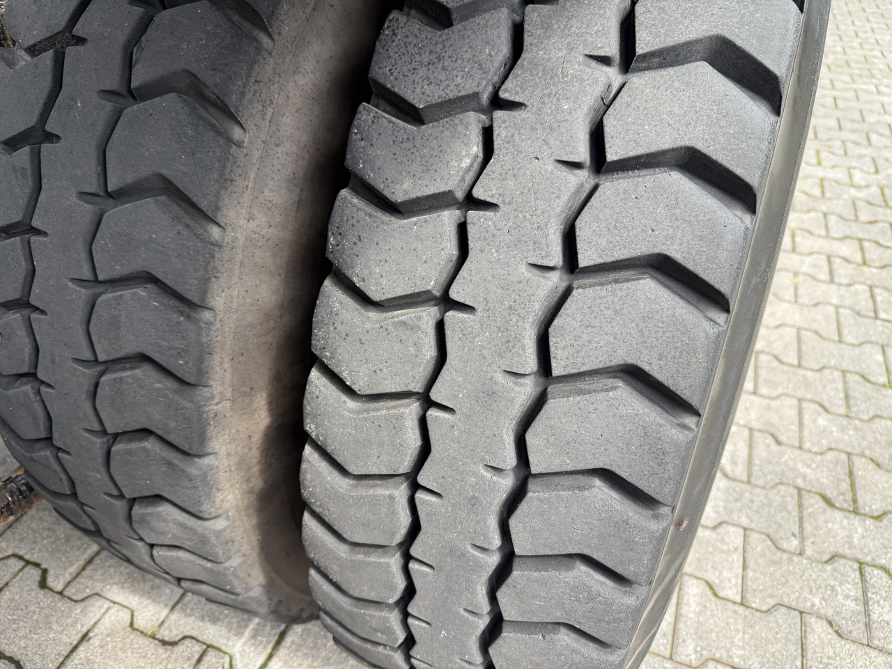 MAN TGS 26.480 6X6H Haken - Caminhão polibenne: foto 2 MAN TGS 26.480 6X6H Haken - Caminhão polibenne: foto 2