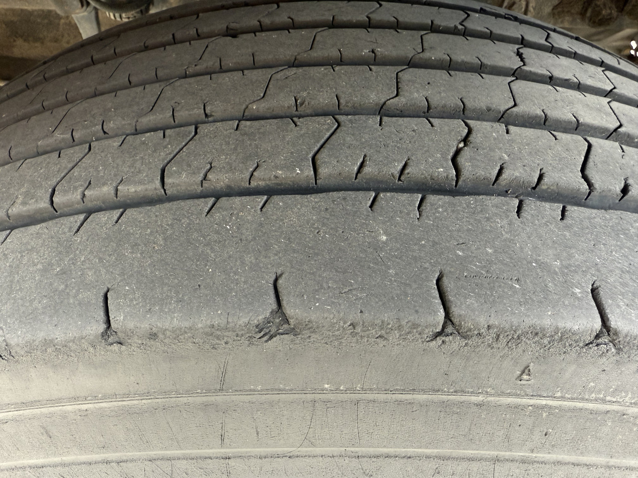 MAN TGS 26.480 6X6H Haken - Caminhão polibenne: foto 3 MAN TGS 26.480 6X6H Haken - Caminhão polibenne: foto 3