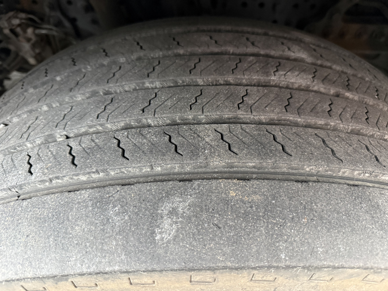 Mercedes-Benz Actros 2542 6X2 Kran Fassi F335 bis 22.5 Meter - Caminhão grua, Tractor: foto 4 Mercedes-Benz Actros 2542 6X2 Kran Fassi F335 bis 22.5 Meter - Caminhão grua, Tractor: foto 4