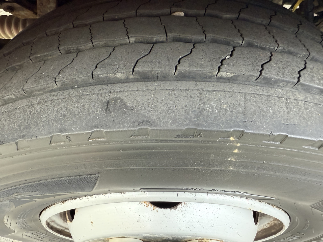 Renault Midlum 180.10 DoKa - Caminhão furgão: foto 3 Renault Midlum 180.10 DoKa - Caminhão furgão: foto 3