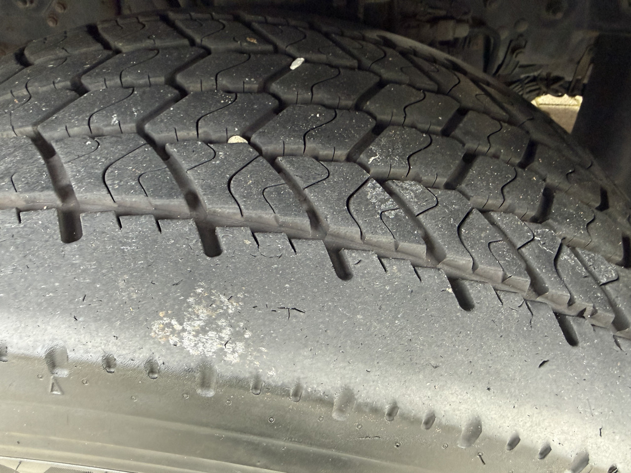 Scania G480 6X4 Kran Effer 255 6S bis 20.5 Meter - Caminhão grua, Tractor: foto 4 Scania G480 6X4 Kran Effer 255 6S bis 20.5 Meter - Caminhão grua, Tractor: foto 4