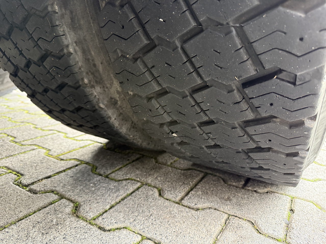 Scania G480 6X4 Kran Effer 255 6S bis 20.5 Meter - Caminhão grua, Tractor: foto 5 Scania G480 6X4 Kran Effer 255 6S bis 20.5 Meter - Caminhão grua, Tractor: foto 5