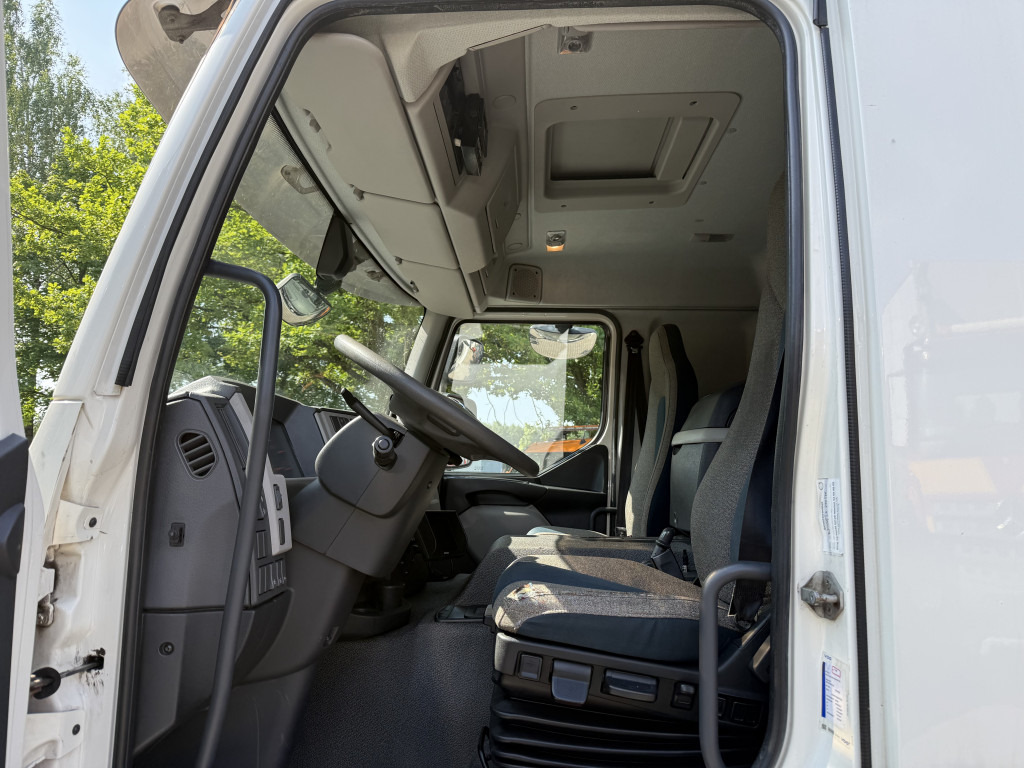 Volvo FE280 6X2*4 Carrier Supra 1150 - Caminhão frigorífico: foto 3 Volvo FE280 6X2*4 Carrier Supra 1150 - Caminhão frigorífico: foto 3